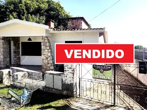 VENDIDO  Depto tipo PH 2 dormitorios en Venta - La Falda Centro - Sierras de Córdoba