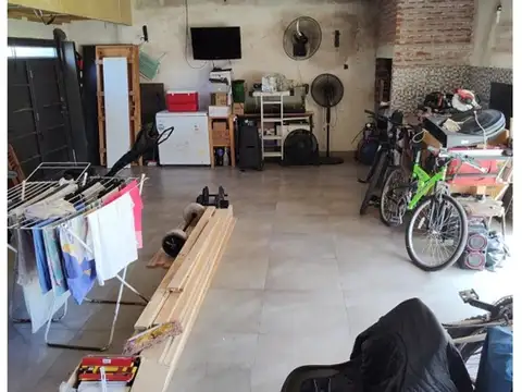 Casa en Venta 30 años