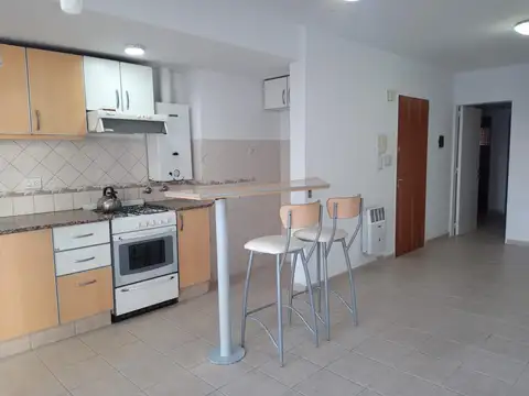 Departamento en Alquiler 15 años