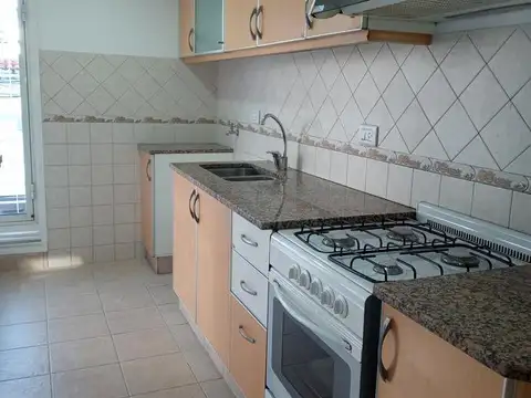 Departamento en Alquiler al Este
