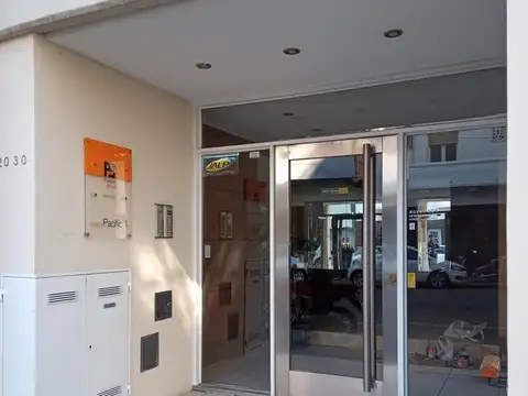 Departamento en Alquiler de 3 ambientes