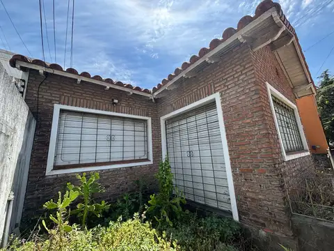 Terreno en Venta 8  mts Frente