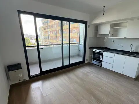 Departamento en Venta en Villa Luro, USD 124.000