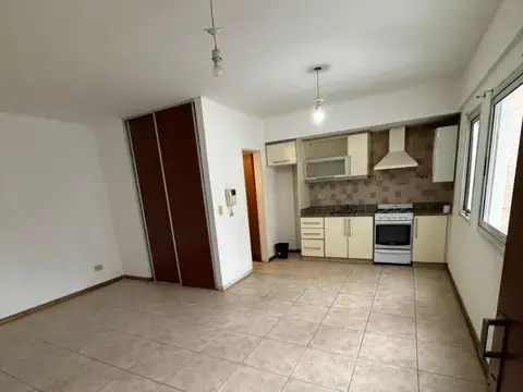 Departamento en Alquiler de Monoambiente
