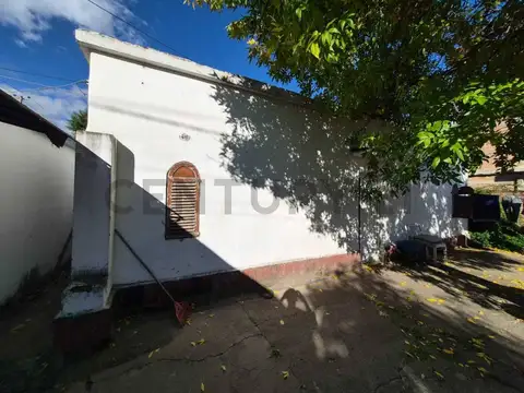 Intendente Luis Peralta 400