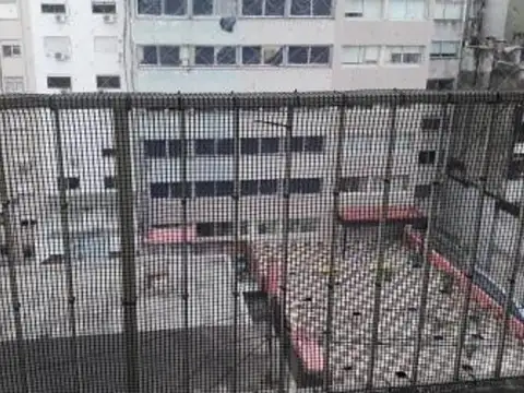 Departamento en Alquiler de 3 ambientes