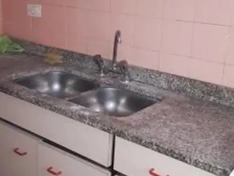 Departamento en Alquiler Permite mascota