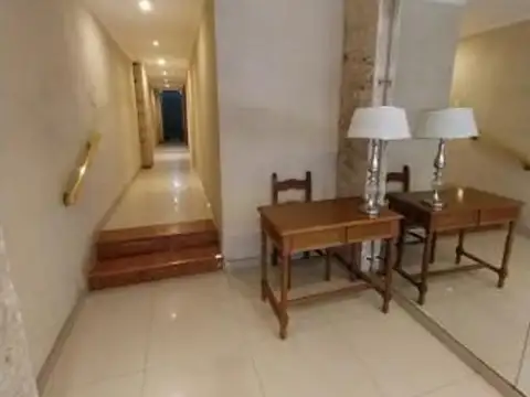 3 AMBIENTES 2 BAÑOS BALCON Y PEQ PATIO