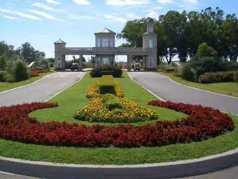 Terreno en Venta en Canning, USD 60.000