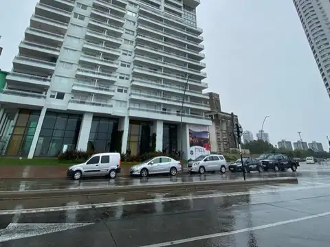 Torre Maui, loft dividido