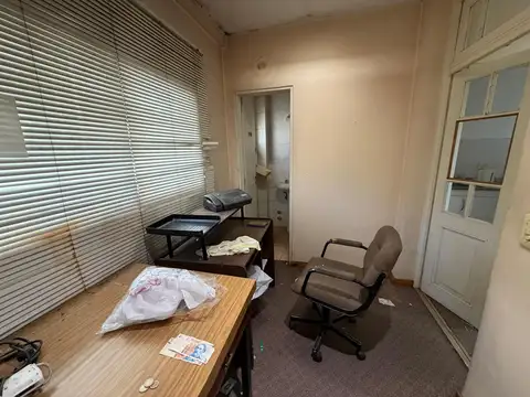 Depto Tipo Casa en Venta 40 años