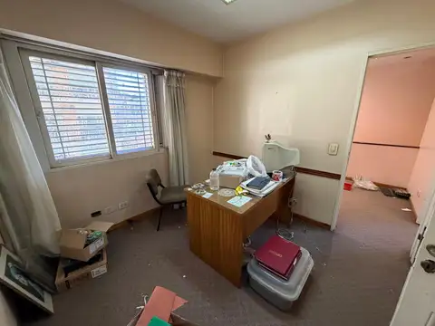 Depto Tipo Casa en Venta de Monoambiente