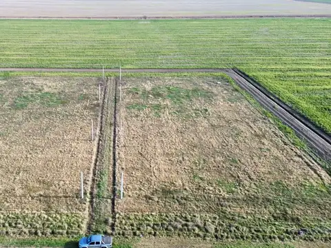 Terreno en Venta de 600,0 m2