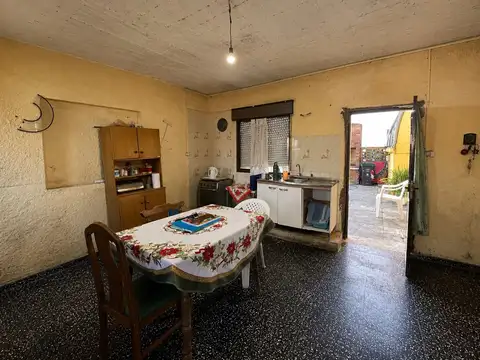 Casa en Venta de 2 dormitorios