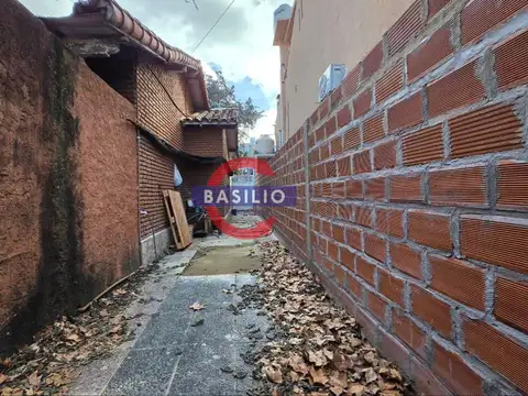 Diagonal Pavón al 4400