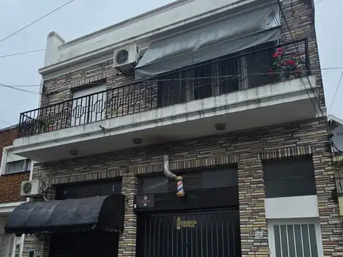 Depto 3 ambientes frente excelente