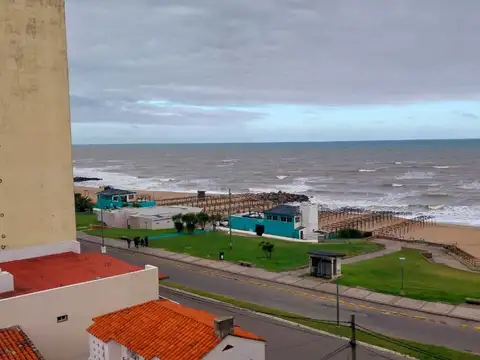 Alquiler Temporario 2 Ambientes Vista Al Mar