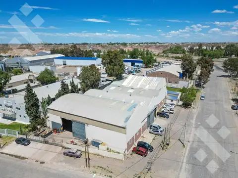 Galpon en Alquiler en Neuquen, USD 20.000