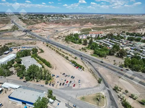 Galpon en Alquiler en Neuquen, USD 18.000