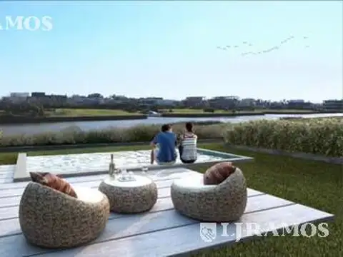 Departamento en Venta en Nordelta, USD 664.468