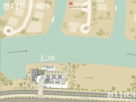 Departamento en Venta con 2 cocheras