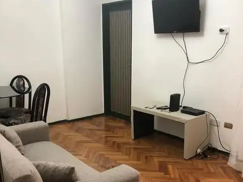 Departamento en alquiler temporario