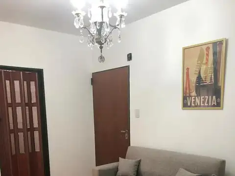 Departamento en Alquiler Temporal de 2 ambientes