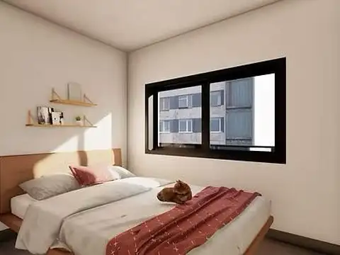 Departamento en Martin