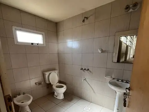 Galpón en Zona Industrial