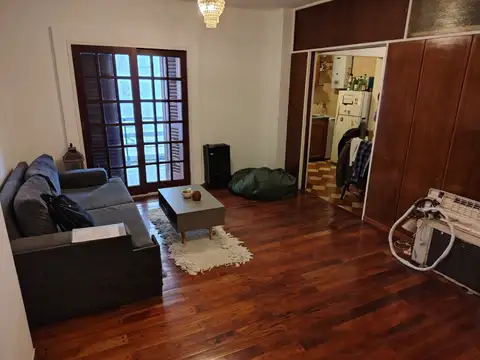 Departamento - Venta - Argentina, Capital Federal - Pedro Morán 4520