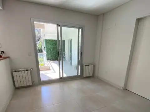 Departamento en Venta con 1 cochera