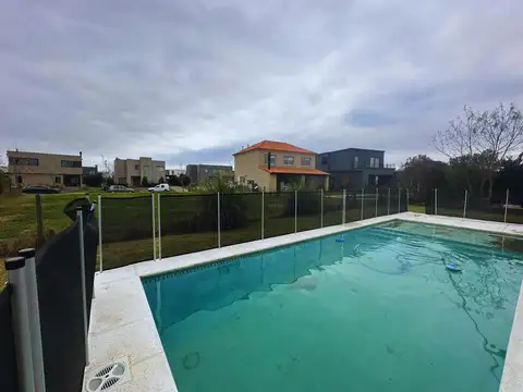 Casa en Venta en Puertos - Barrio Ceibos, USD 430.000