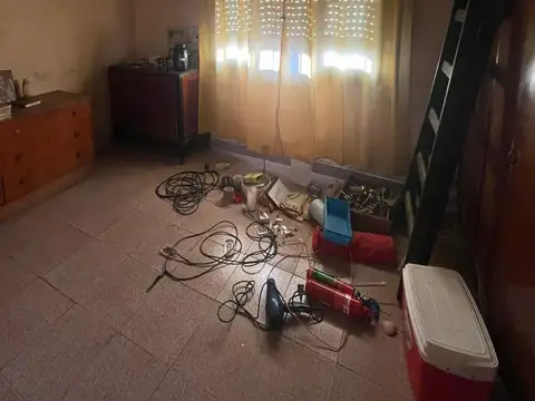 Casa 4 ambientes con 4 baños