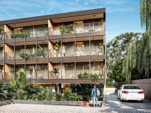 Departamento en Venta de 3 dormitorios