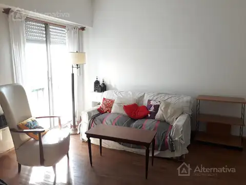 Alquiler Temporario mensual en Buenos Aires