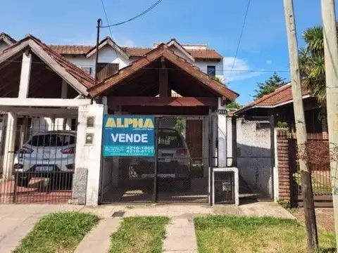 Calle 140 2200