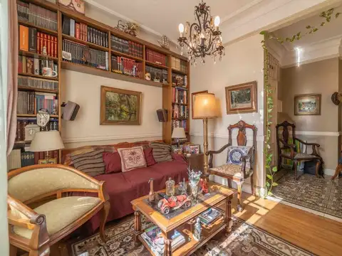 Departamento en Venta 86 años