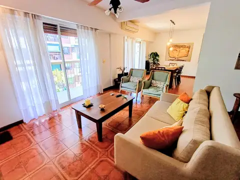 Departamento en Venta de 5 ambientes