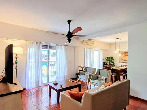 Departamento en Venta en Parque Las Heras, USD 530.000