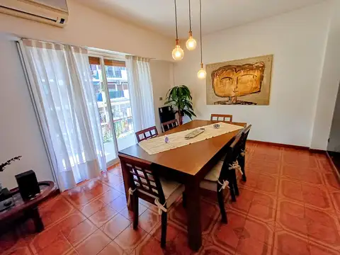 Departamento en Venta con 2 cocheras