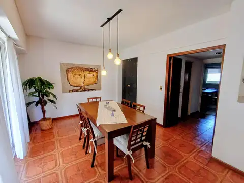Departamento en Venta 46 años