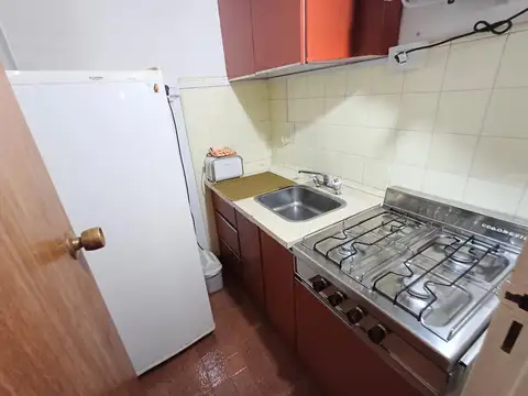 Departamento 5 ambientes duplex en Barrio Norte con 2 cocheras