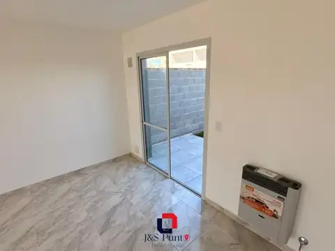 Casa en Venta en Barrio Norte, USD 115.000