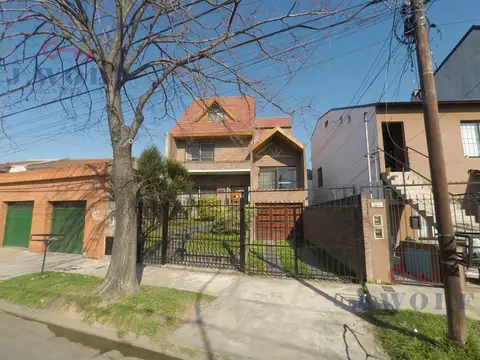 Casa en Villa Ballester