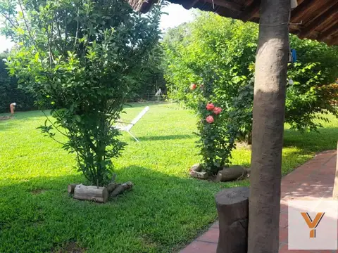 Casa en Venta 10 años