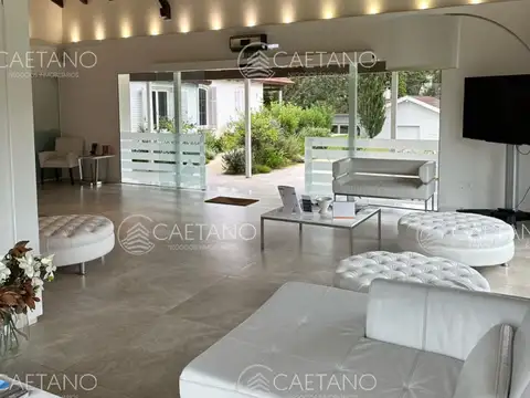 Casa en Venta de 9 dormitorios