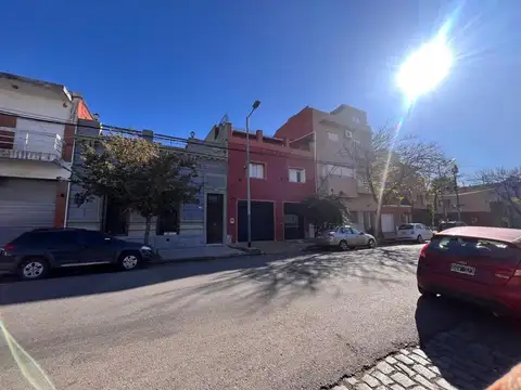 Depto Tipo Casa en Venta de 2 ambientes