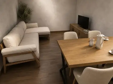 Depto Tipo Casa en Venta 50 años