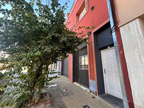 Jovellanos 1221 , Piso PB
