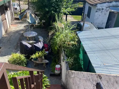 Defensa 1100, Piso PB